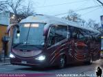 Irizar I6 / Scania K360 / Buses Rios