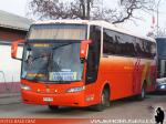 Busscar Jum Buss 360 / Volvo B12R / Salon Rios del Sur