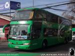 Marcopolo Paradiso 1800DD / Scania K124IB / Sol del Pacifico