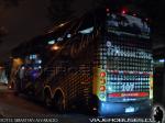 Busscar Panoramico DD / Mercedes Benz O-500RSD / Suri Bus