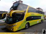 Marcopolo Paradiso G7 1800DD / Mercedes Benz O-500RSD / Tepual