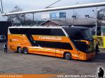 Modasa Zeus 3 / Scania K400 / Thaebus