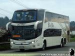 Marcopolo Paradiso G7 1800DD / Mercedes Benz O-500RSD / Bio Bio