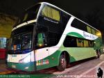 Modasa New Zeus II / Scania K410 / Expreso del Sur