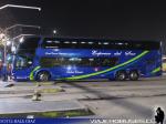 Marcopolo Paradiso 1800DD / Scania K420 / Expreso del Sur