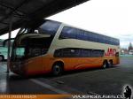 Marcopolo Paradiso G7 1800DD / Mercedes Benz O-500RSD / JAC