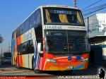 Busscar Panoramico DD / Volvo B12R / Linatal