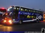 Marcopolo Paradiso 1800DD / Scania K420 / Lista Azul