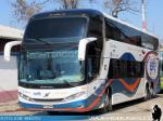 Comil Campione DD / Volvo B430R / Eme Bus