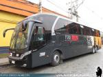 Neobus N10 380 / Scania K410 / Moraga Tour