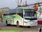 Irizar Century / Scania K380 / Nilahue