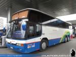 Marcopolo Paradiso GV1150 / Mercedes Benz O-400RSD / Particular