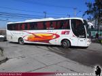 Marcopolo Viaggio 1050 / Mercedes Benz O-400RSE / Pullman del Sur