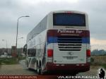 Comil Campione DD / Scania K410 / Pullman Tur