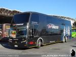 Busscar Panoramico DD / Mercedes Benz O-500RSD / Buses Rios