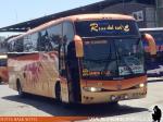 Marcopolo Paradiso 1200 / Volvo B9R / Salon Rios del Sur