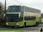 Marcopolo Paradiso 1800DD / Scania K420 / Tur Bus