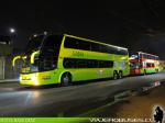 Marcopolo Paradiso 1800DD / Scania K420 / Buses Lafit (Tepual) - Buses Carrasco (Alberbus)