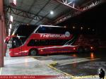 Modasa Zeus 3 / Scania K400 / Thaebus