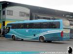 Mascarello Roma 350 / Mercedes Benz O-500RS / Transantin