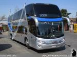 Marcopolo Paradiso G7 1800DD / Volvo B420R / Buses Altas Cumbres