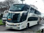 Marcopolo Paradiso G7 1800DD / Mercedes Benz O-500RSD / Bio Bio