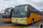 Buses JAC - Temuco IX Región