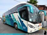 Mascarello Roma 370 / Volvo B420R / Linatal