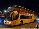 Marcopolo Paradiso 1800DD / Mercedes Benz O-500RSD / Pullman Luna