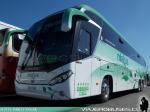 Mascarello Roma 370 / Volvo B420R / Nilahue