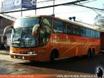 Marcopolo Paradiso 1200 / Mercedes Benz O-500RSD / Queilen Bus