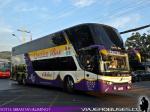 Modasa Zeus 3 / Volvo B420R / Queilen Bus