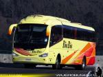 Irizar I6 / Mercedes Benz O-500RS / Bio-Bio