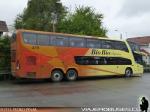 Marcopolo Paradiso G7 1800DD / Mercedes Benz O-500RSD / Bio-Bio