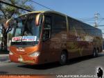 Irizar Century 3.90 / Scania K420 / Buses Peñablanca