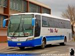 Busscar Vissta Buss LO / Mercedes Benz OH-1628 / Buses Villa Prat