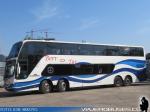 Busscar Panoramico DD / Scania K420 8x2 / Berr-Tur