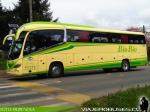 Irizar i6s 3.90 / Mercedes Benz O-500RS / Bio Bio