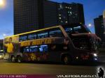 Marcopolo Paradiso G7 1800DD / Volvo B420R / Bus Norte