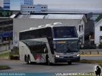 Busscar Panoramico DD / Volvo B12R / Cidher
