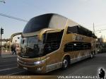 Marcopolo Paradiso G7 1800DD / Scania K400 / ETM