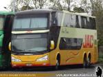 Modasa New Zeus II / Mercedes Benz O-500RSD / JAC