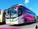 Mascarello Roma 370 / Scania K410 - Volvo B420R / Linatal