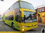 Marcopolo Paradiso 1800DD / Scania K420 / Buses Lafit por Tepual