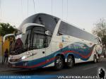 Marcopolo Paradiso G7 1600LD / Volvo B420R 8x2 / Eme Bus