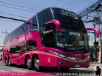 Marcopolo Paradiso New G7 1800DD / Volvo B450R 8x2 / Eme Bus