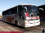 Marcopolo Viaggio 1050 / Mercedes Benz O-400RSE / Pullman del Sur