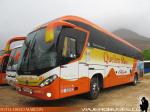 Mascarello Roma 350 / Mercedes Benz O-500RS / Queilen Bus - Servicio Especial