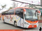 Irizar Century / Scania K380 / Salon Villa Prat