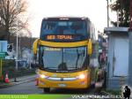 Marcopolo Paradiso G7 1800DD / Volvo B420R / Tepual